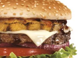 Карл'с Джуниор / Carl's Jr