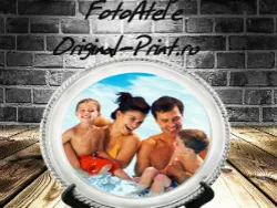 Оригинальная печать, бренд сервис