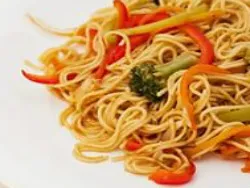 Сенат, кафе