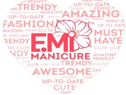 Школа ногтевого дизайна Екатерины Мирошниченко / E.Mi