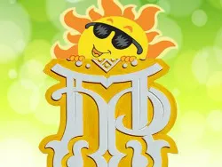 Русский парк