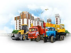 СервисСтрой