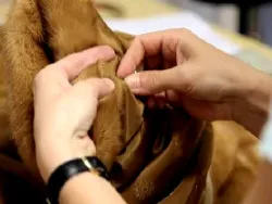 Ателье по ремонту одежды