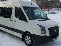 ВерхнеВолжские междугородние линии