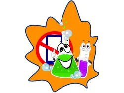 Территория без гаджетов, детский развлекательный центр