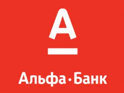 Альфа-Банк