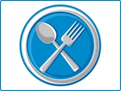 Столовая на Московском