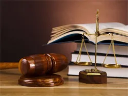 Верхневолжский, юридический центр