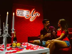 Кинозал КЗЦ Миллениум