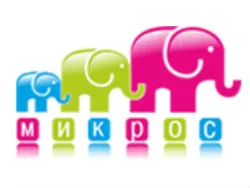 Микрос Территория праздника