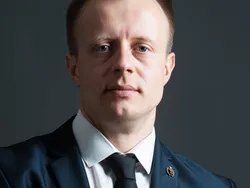 Адвокат Горячев Александр Евгеньевич