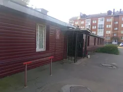 Баня № 1 на Фабрике / Премиум