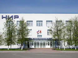 НИР / Новые инструментальные решения