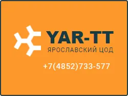 ЯрТранзитТелеком