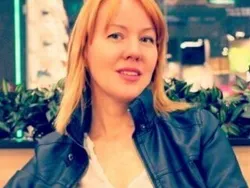 Ковалёва и Ко, юрист