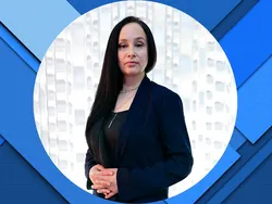 Курилова Оксана Юрьевна