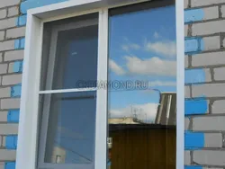 Установка пластиковых окон