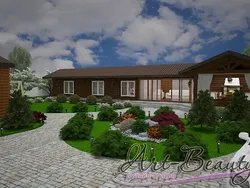 Архитектурное проектирование домов