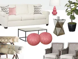 Комплектация материалами для ремонта квартиры