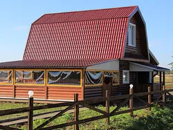 Отдых за городом на выходных