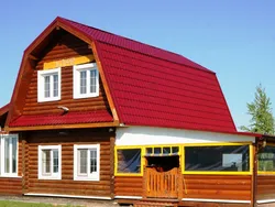 Отдых за городом на буднях