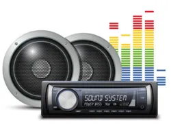 Ремонт автомагнитол