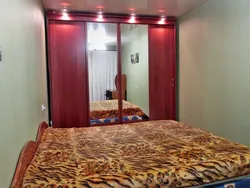 2-к квартира Бруклин посуточно