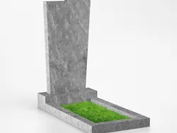 Памятники из мрамора