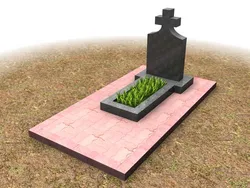 Памятники из гранита