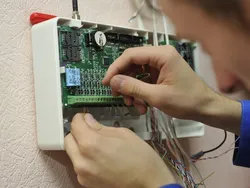 Ремонт автодозванивателей GSM