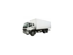 Грузоперевозки от 3 до 20 тонн