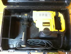 Прокат Отбойного молотка