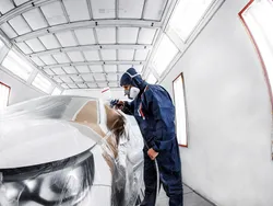 Окраска элемента от 5000 рублей