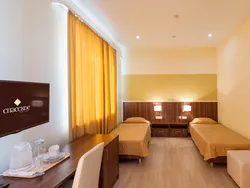 Услуги загородной гостиницы