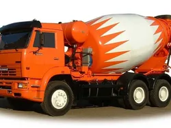 Аренда автобетоносмесителя