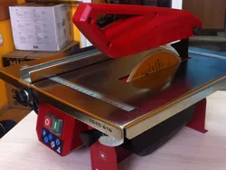 Прокат Плиткореза