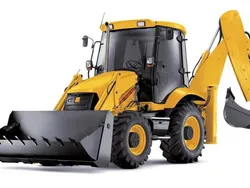 Дорожные работы