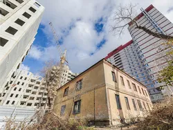 Расселение квартир