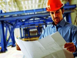 Экспертиза промышленной безопасности зданий и сооружений