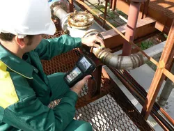 Экспертиза промышленной безопасности технических устройств