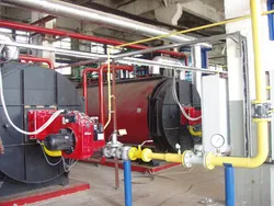 Проектирование котельных и мини ТЭЦ