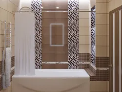 Ванная комната.