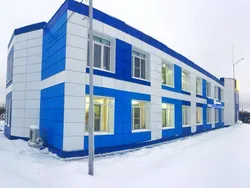 Монтаж вентилируемых фасадов