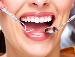 Лечение зубов