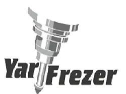 Фрезерные работы.