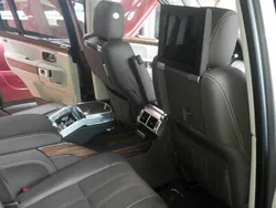 Премиум химчистка салона