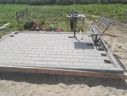 Благоустройство