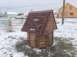 Копка колодцев