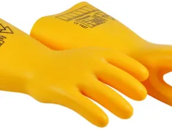 Проверка диэлектрических СИЗ и инструмента