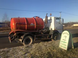 Аренда и обслуживание биотуалета